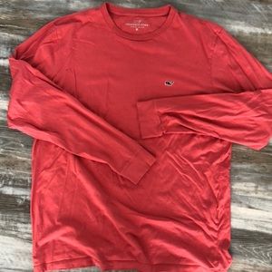 Vineyard Vines soft long sleeve  T
